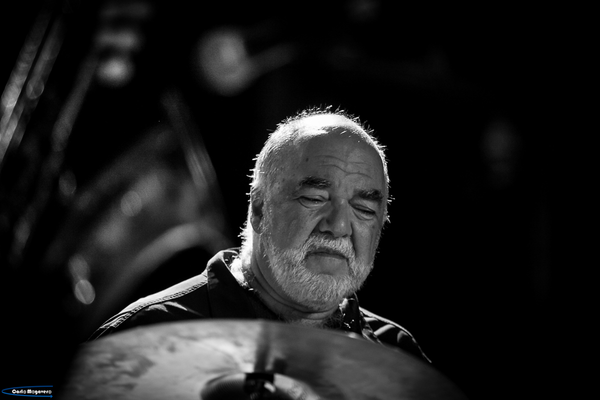 Peter Erskine