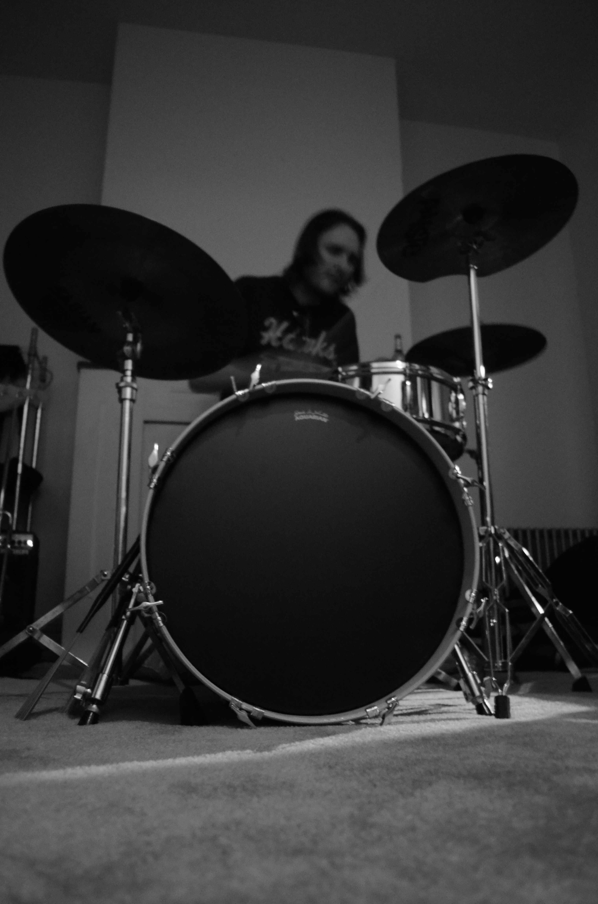 Joe Hertenstein