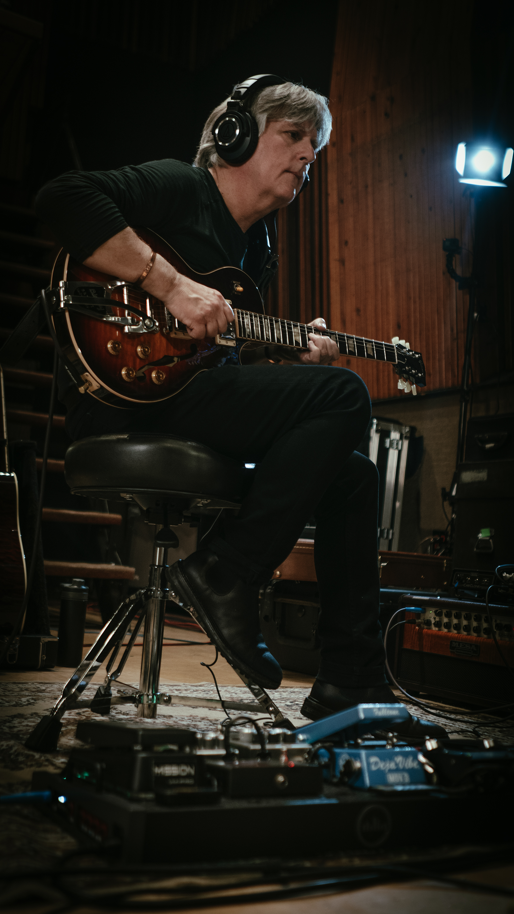 Untitled Jazz Photo