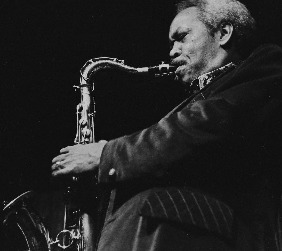 Sonny Stitt