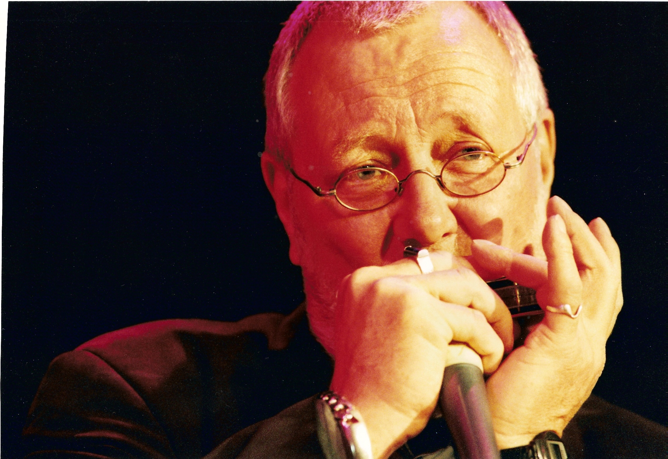Untitled Jazz Photo