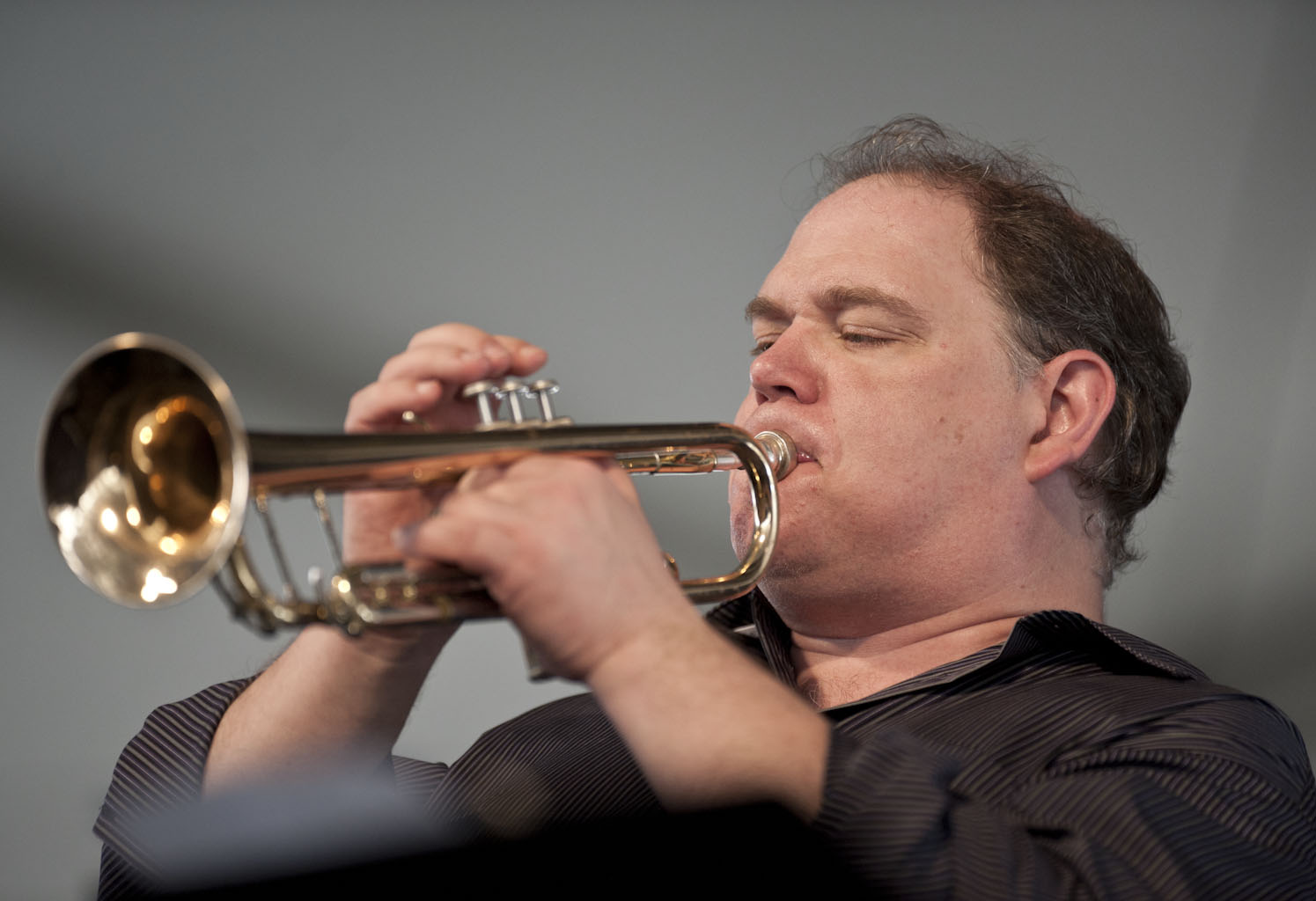 Untitled Jazz Photo