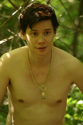 GIL QANEIDA
