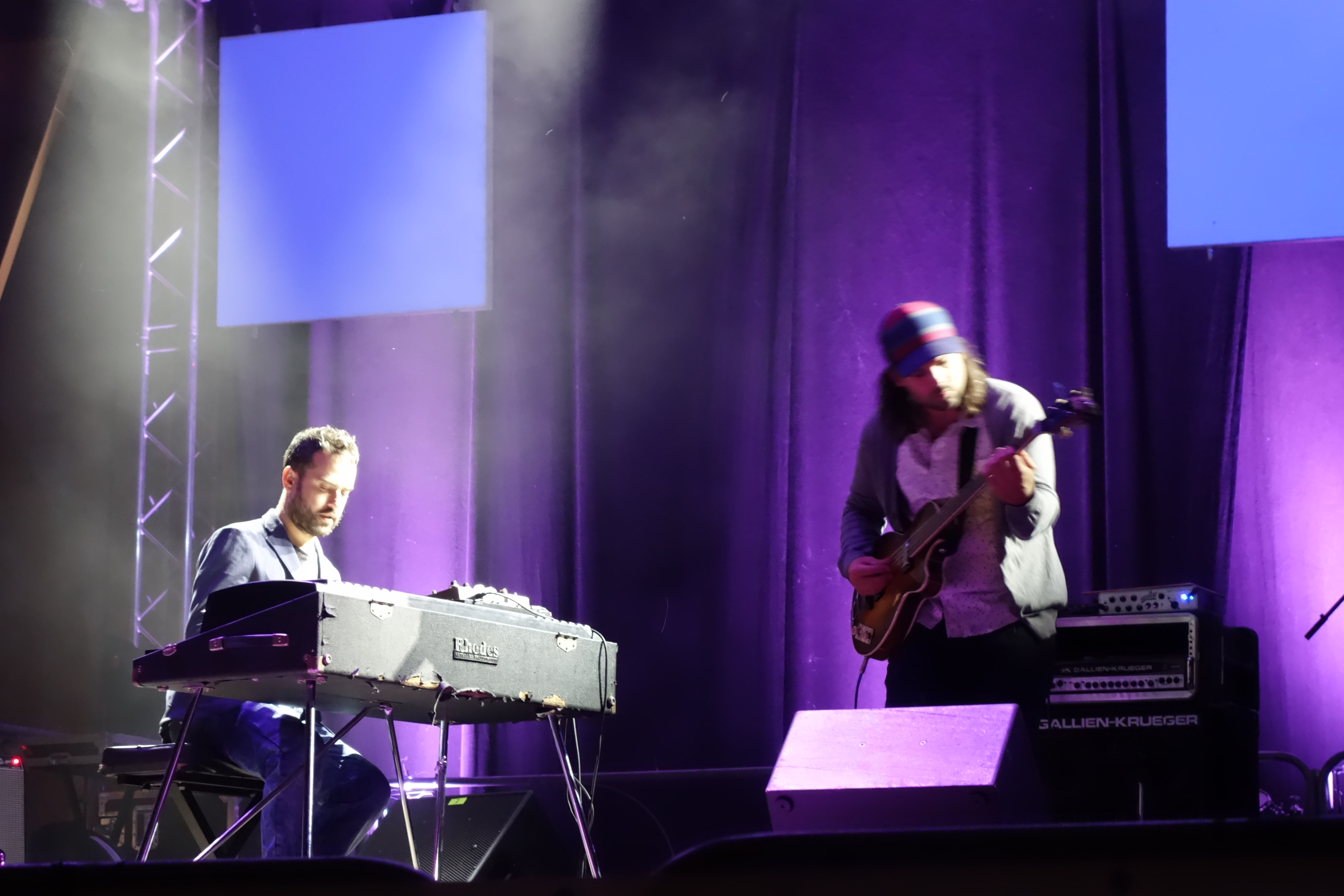 Untitled Jazz Photo