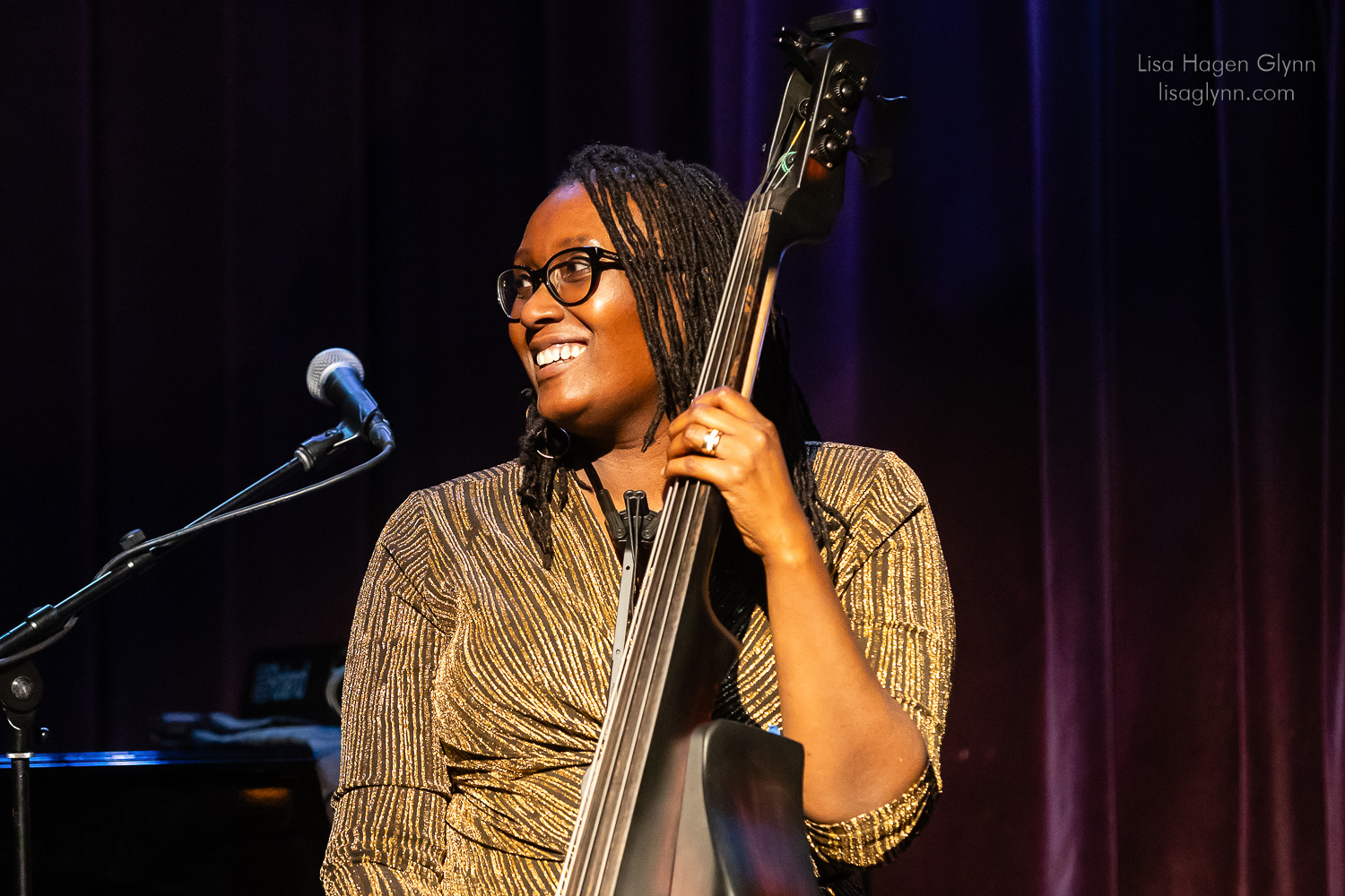D-Erania Stampley