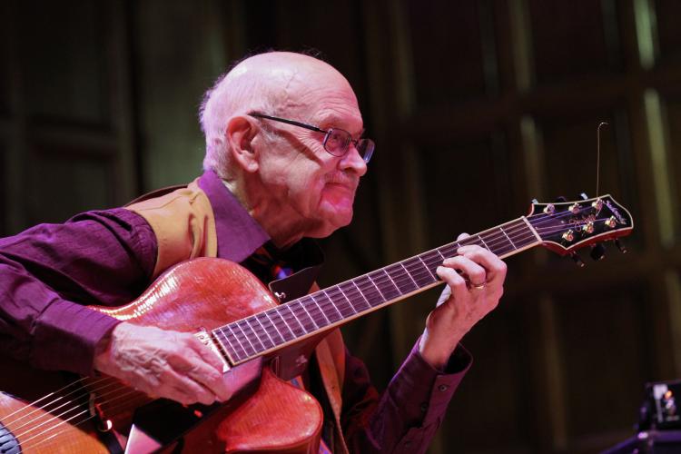 Jim Hall