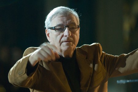 George Garanian — jazz photo by Cyril Moshkow | All About Jazz