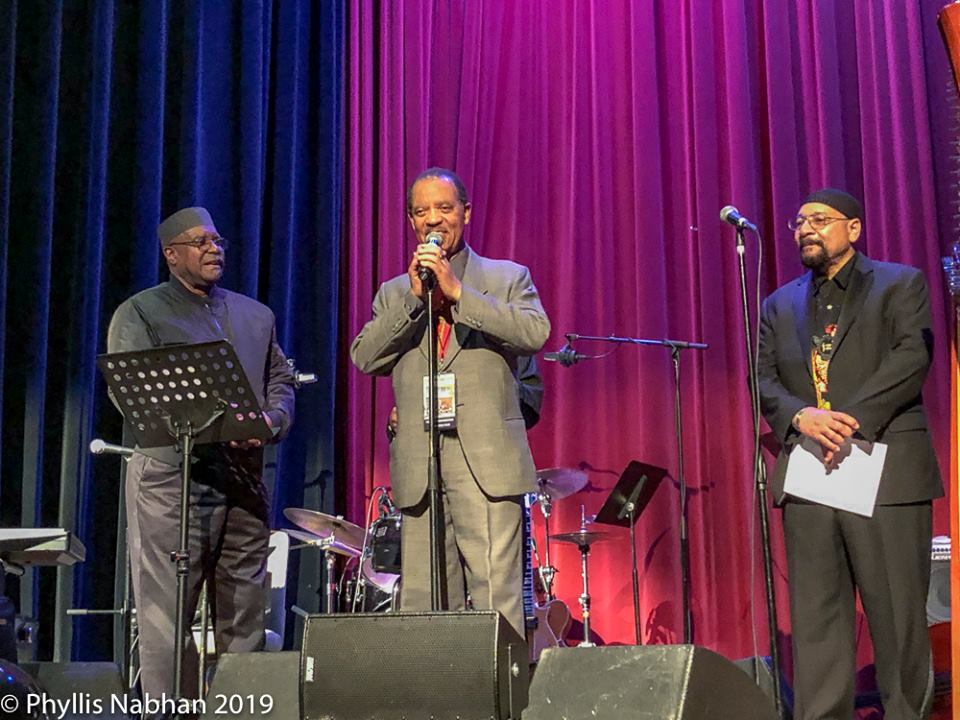 Untitled Jazz Photo