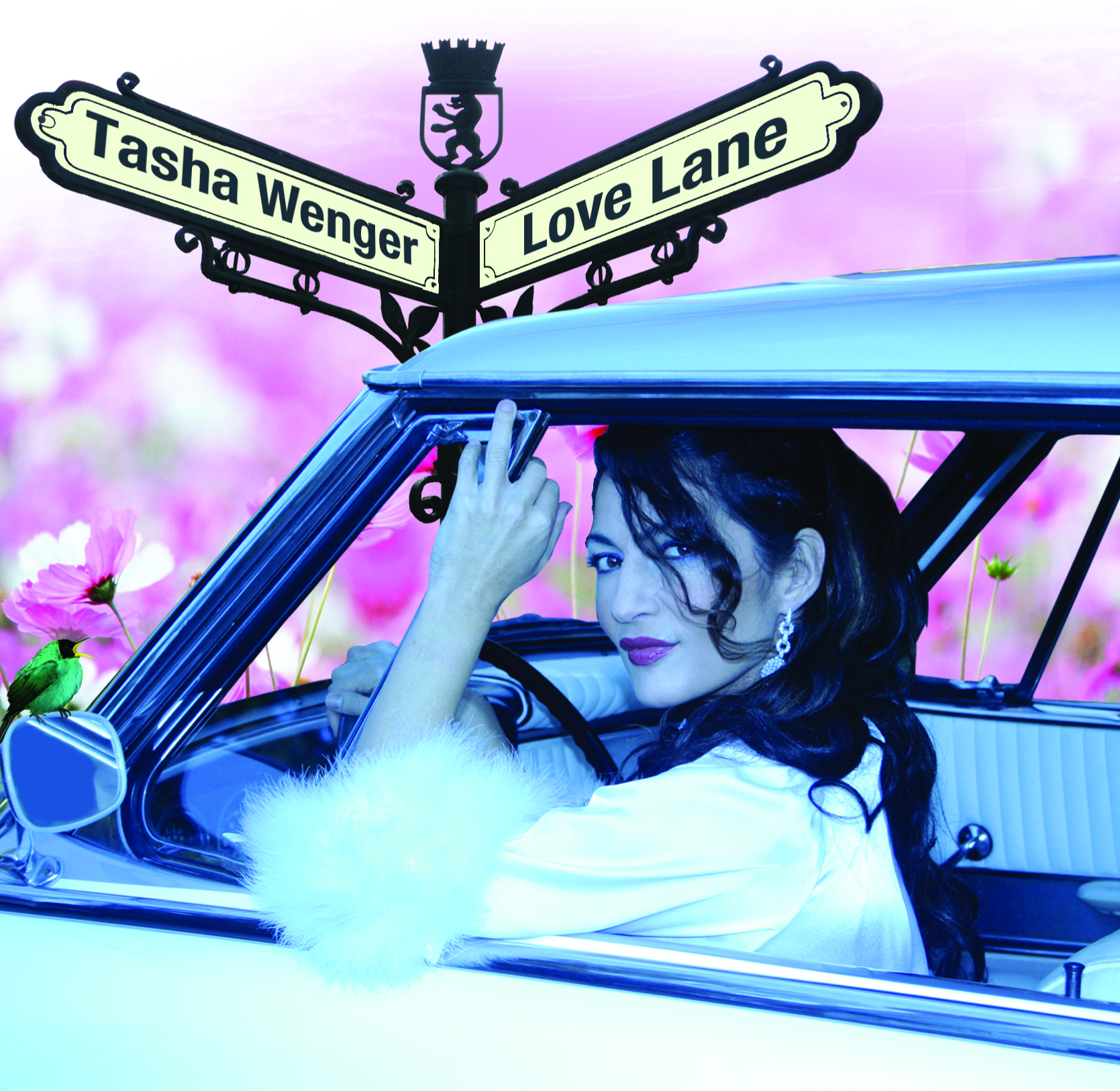 Tasha Wenger Love Lane