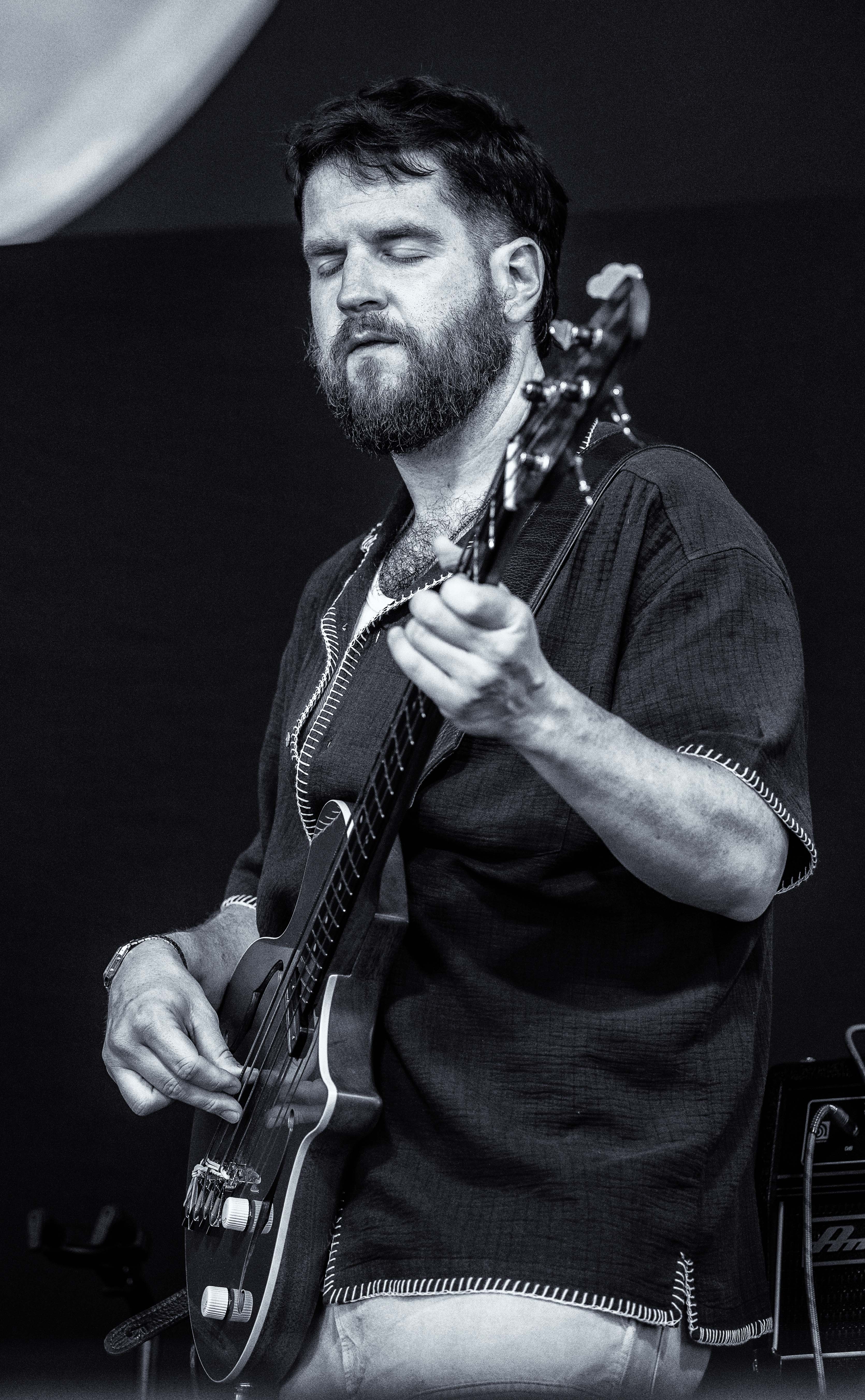 Andrew Randazzo