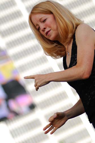 Maria Schneider