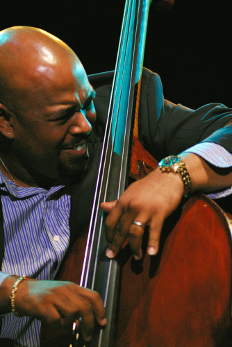 Christian McBride