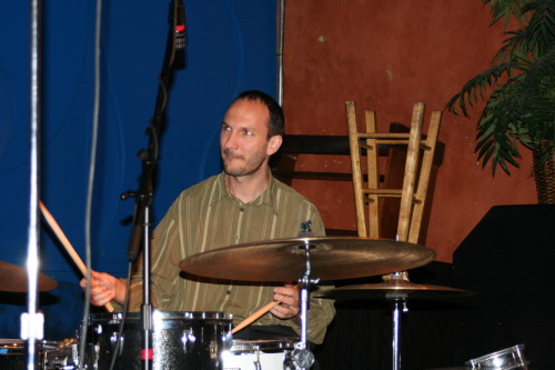 Lionel Loueke Trio @ Jazz Kitchen 2011