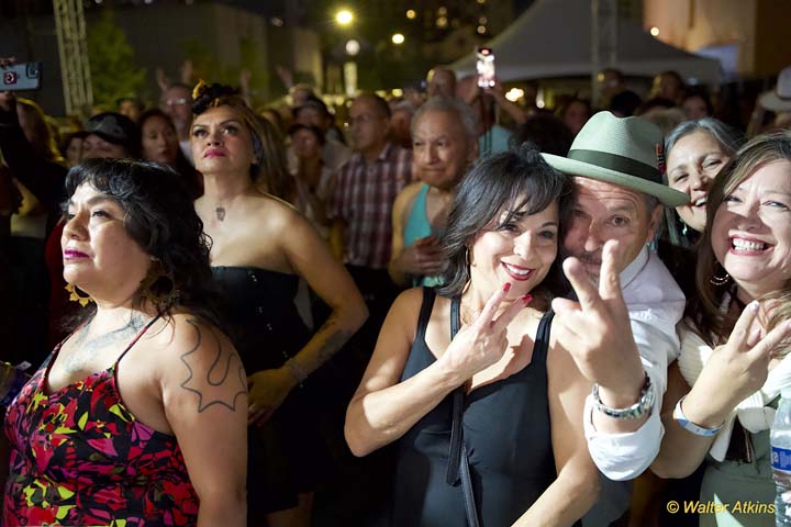 San Jose Jazz Summer Fest 2025
