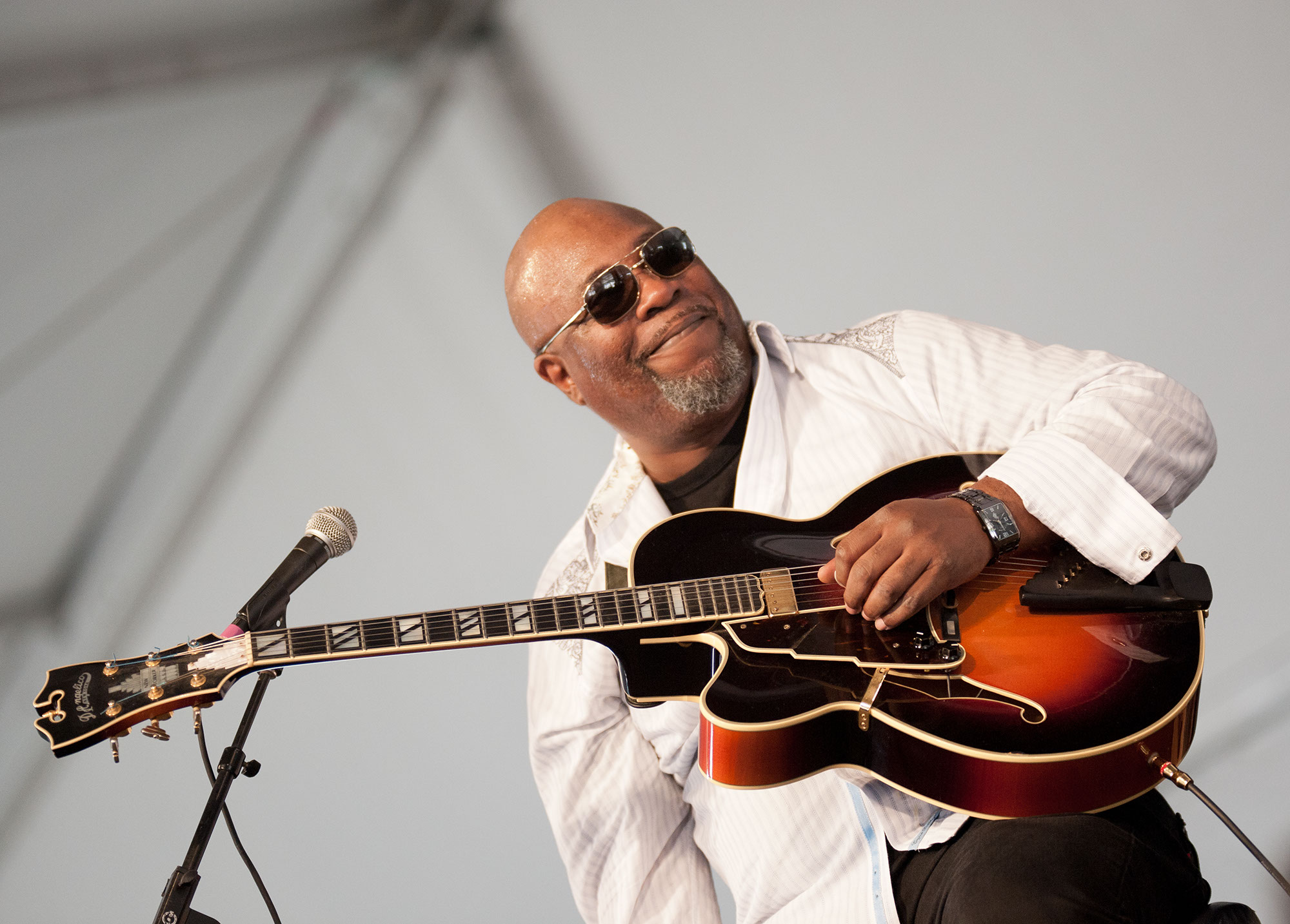 Grant Green Jr