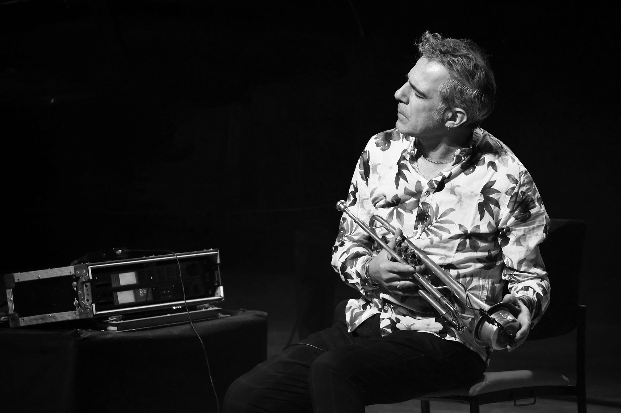 Paolo Fresu