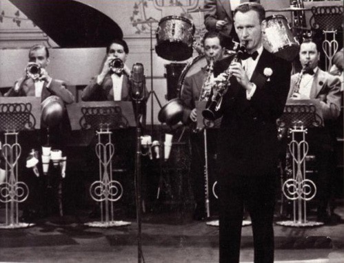 Sammy Kaye