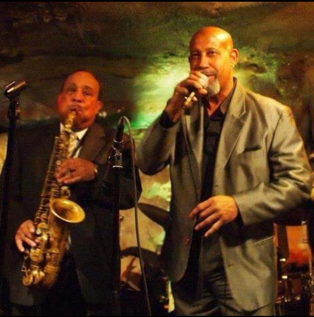Untitled Jazz Photo