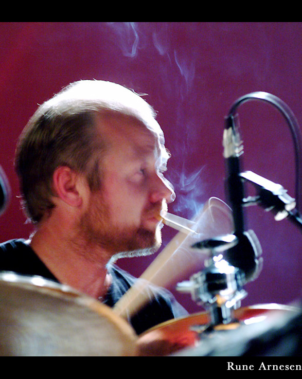 Rune Arnesen, 2004