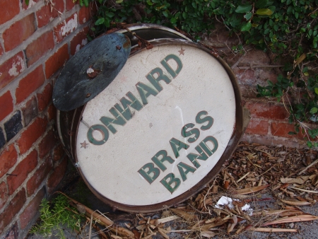 Onward Brass Band