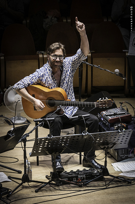 Al Di Meola