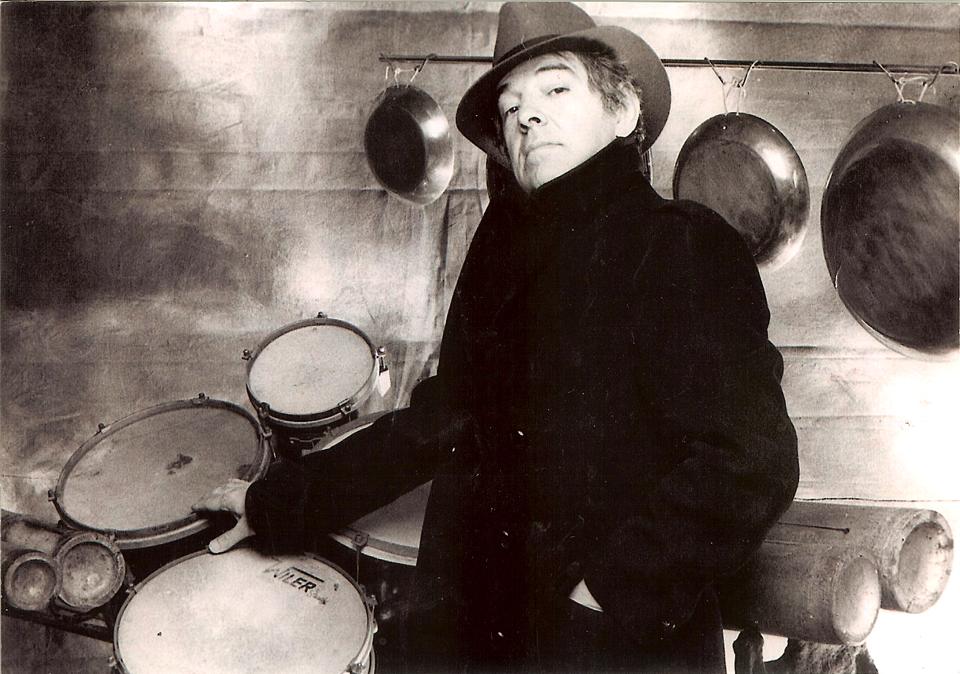 Helcio Milito