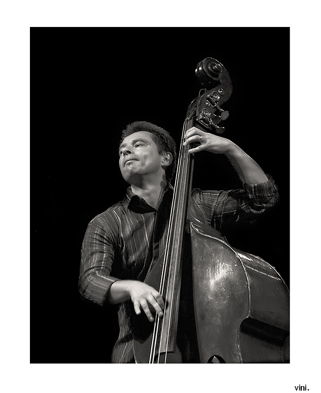 Untitled Jazz Photo — jazz photo by Celia Garcia Hernandez | All About Jazz