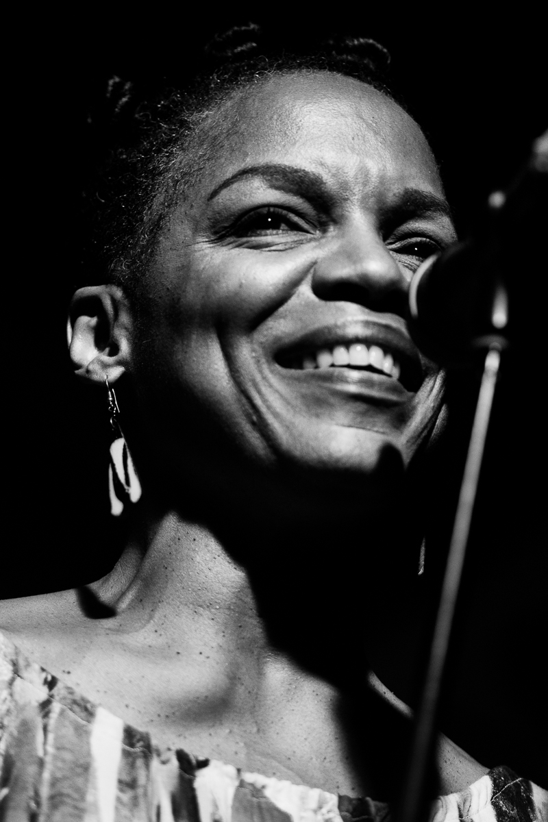 Nnenna Freelon