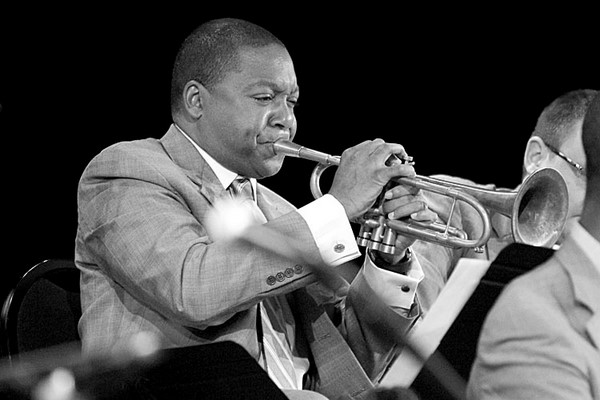 Wynton Marsalis / Jazz Vitoria 2009