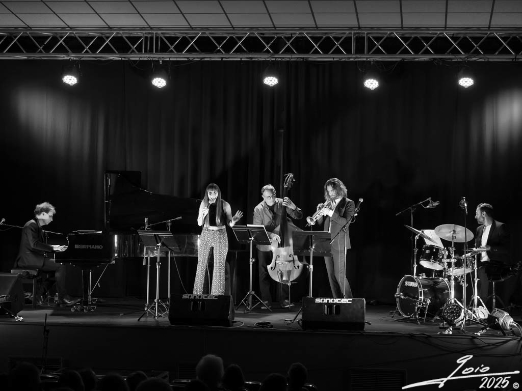 Mar Vilaseca Quintet-2025