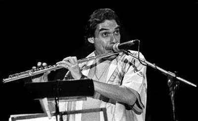 Dave Valentin