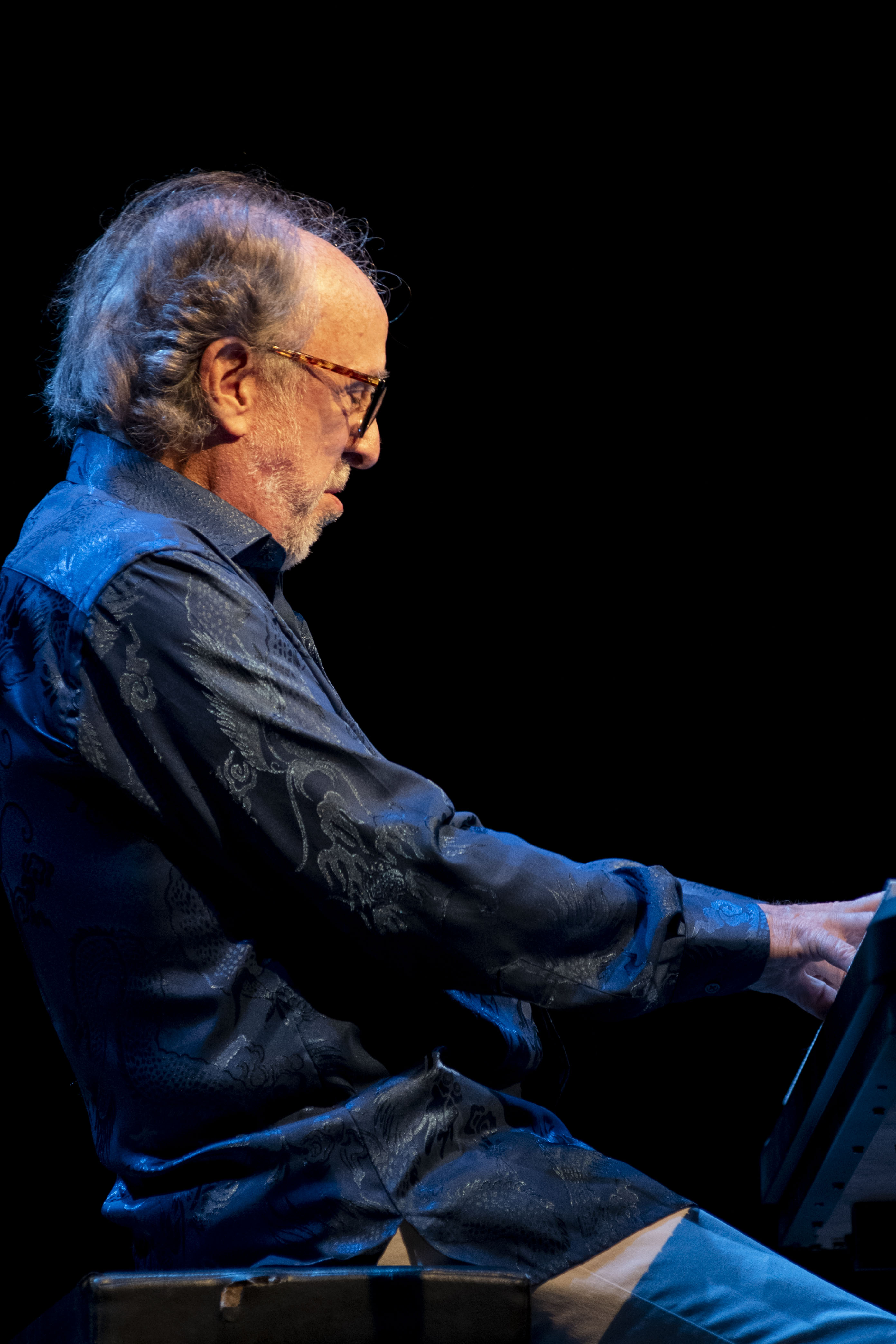 Bob James