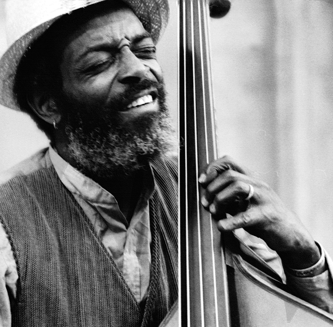 Don Raphael Garrett...Do You Remember? — jazz photo by Marcello Brugioni | All About Jazz