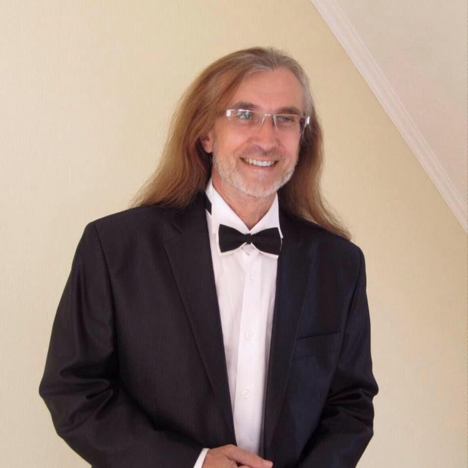 Igor Besschastny