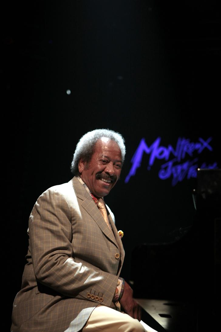 Allen Toussaint