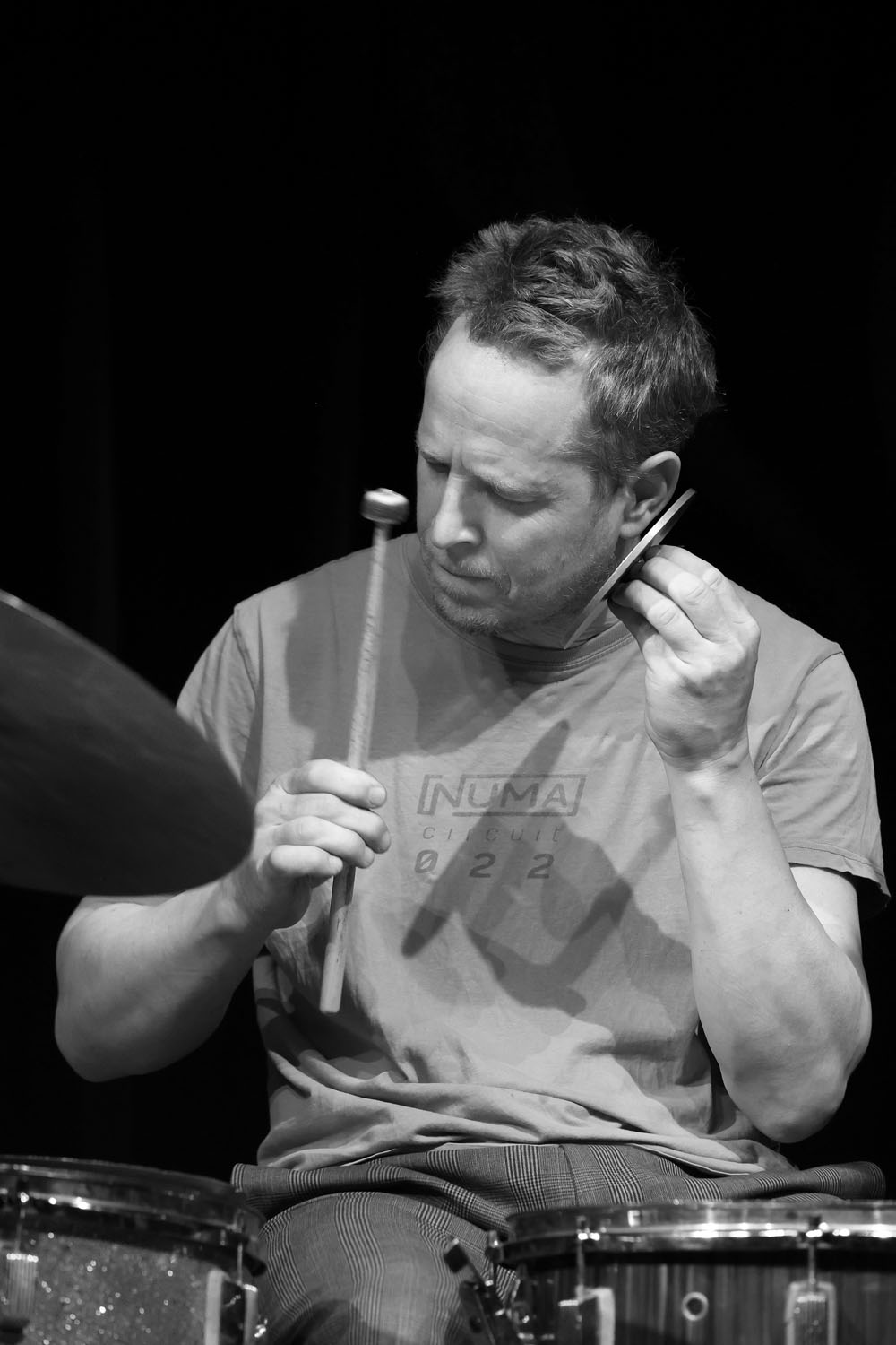 Martin Brandlmayr