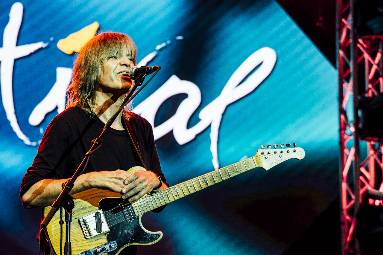 Mike Stern