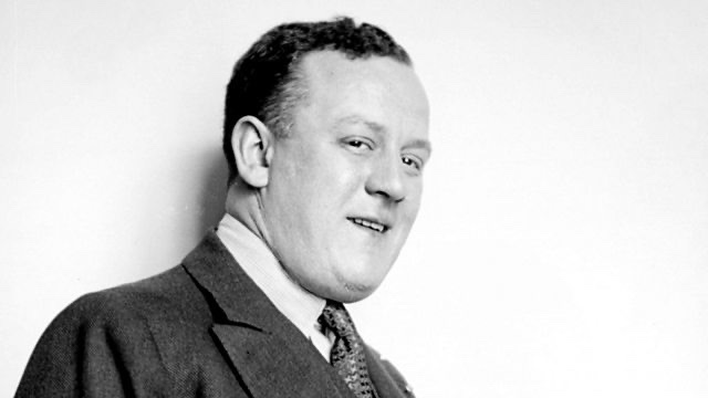 Jack Hylton
