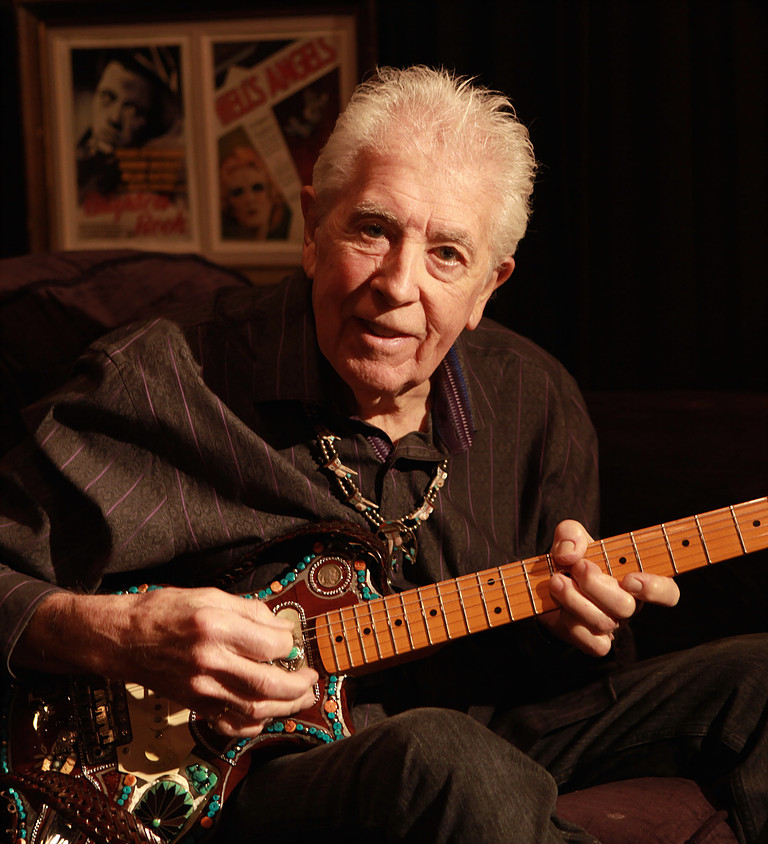 John Mayall