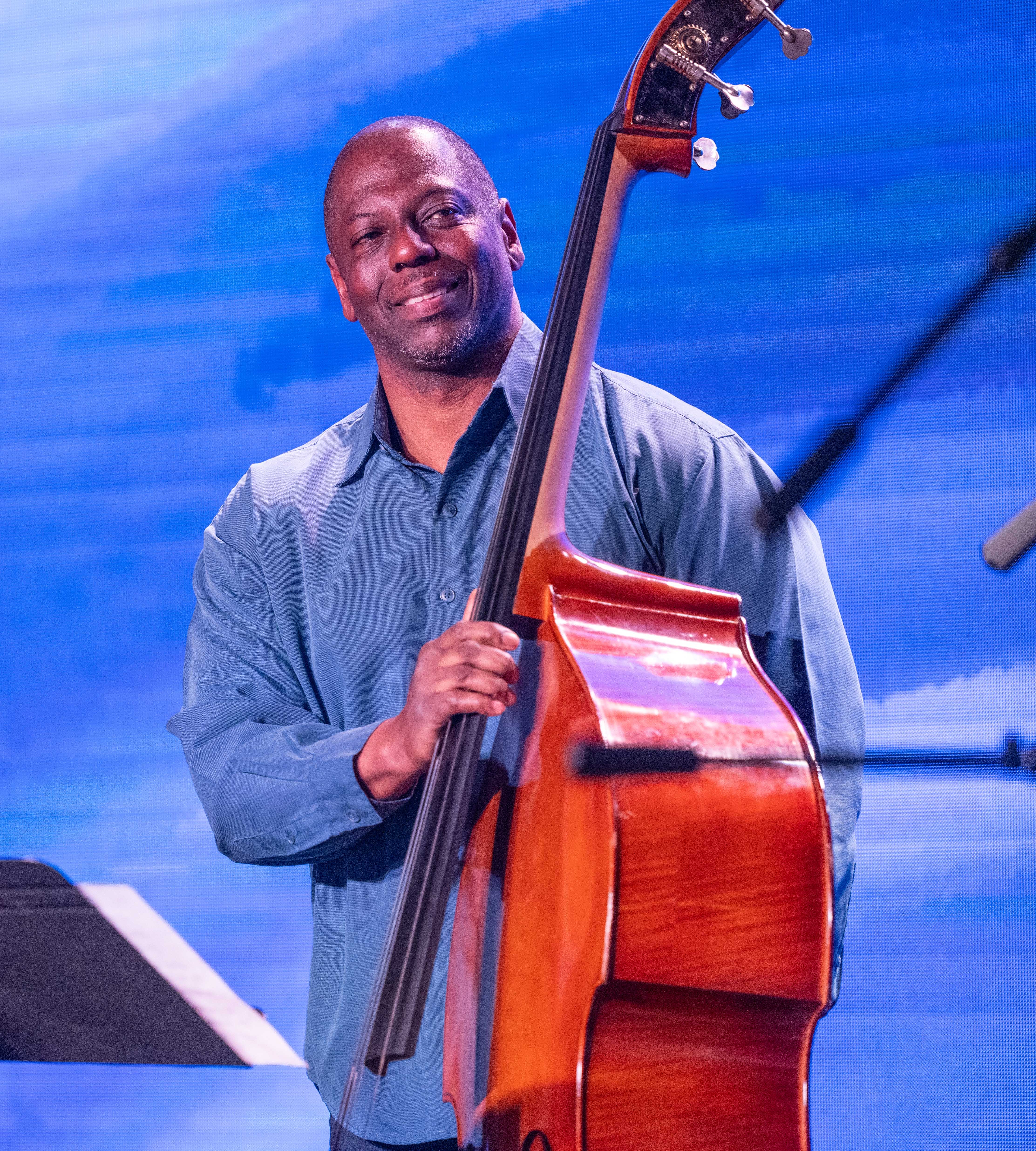 Tierney Sutton with the Jae Sinnett Trio