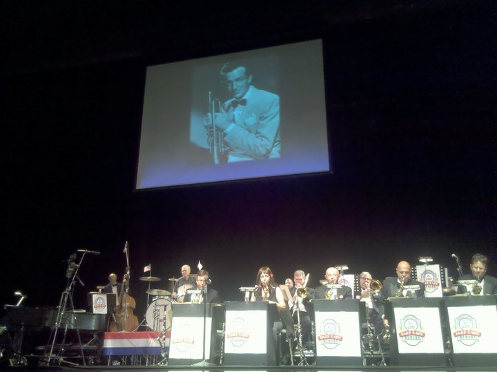 Dick Cully Olympic Ht's,  — jazz photo by Dick Cully | All About Jazz