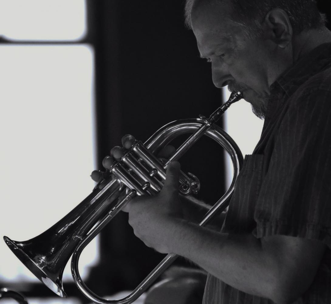 Untitled Jazz Photo
