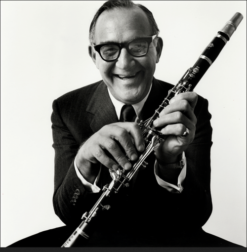 Benny Goodman