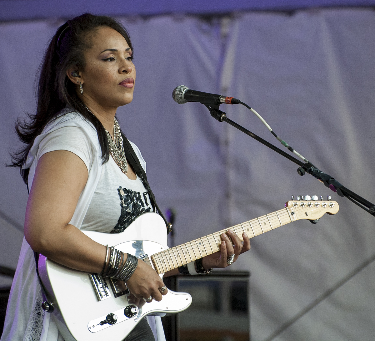 Selena Evangeline - Luminato - Toronto