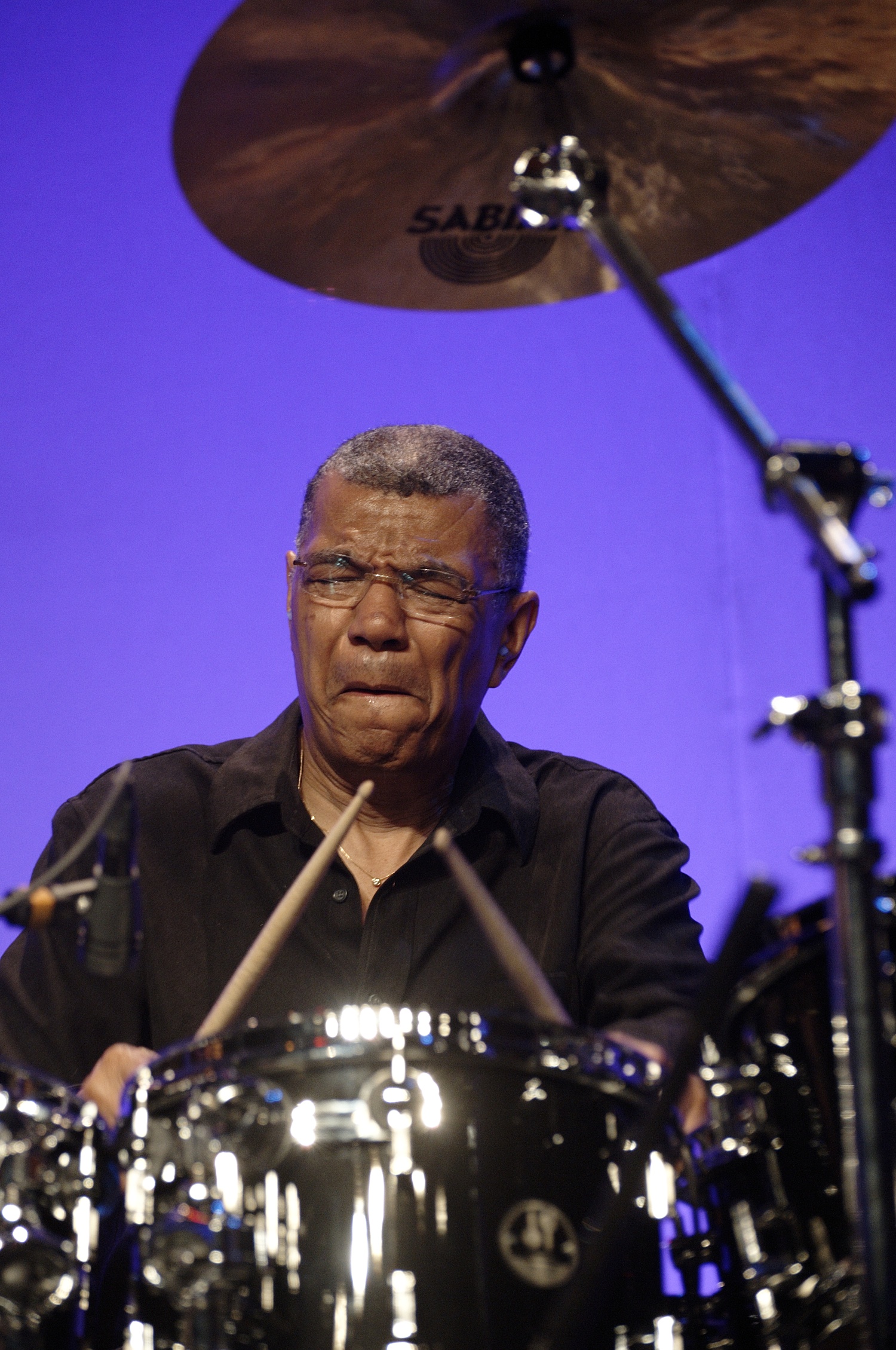 Jack dejohnette