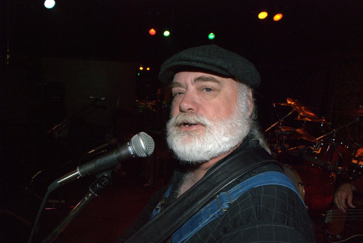 Microwave Dave — jazz photo by I55 Productions | All About Jazz