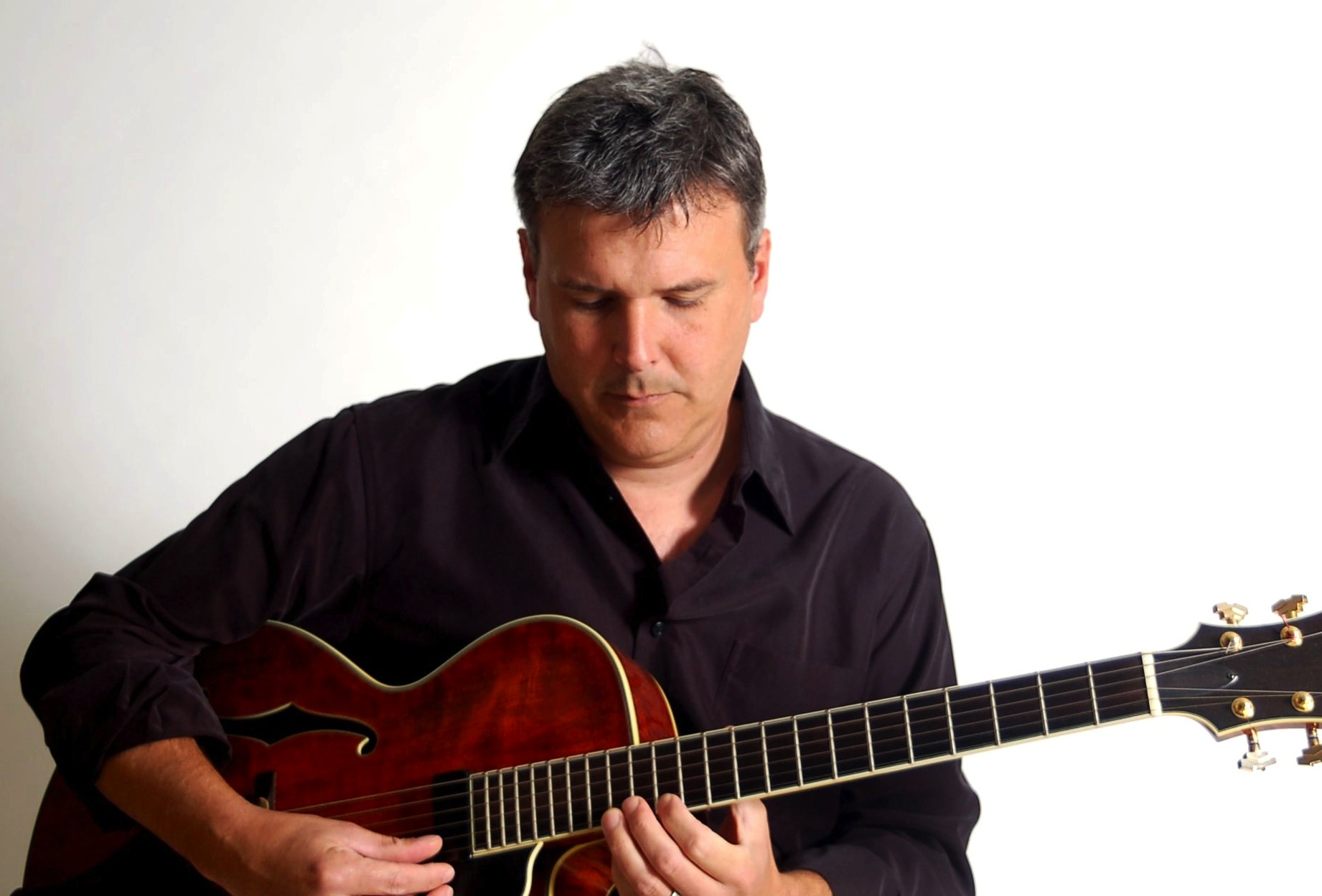 Jack Huntley — jazz photo by Jack Huntley | All About Jazz