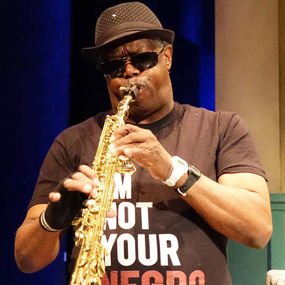 Joe McPhee