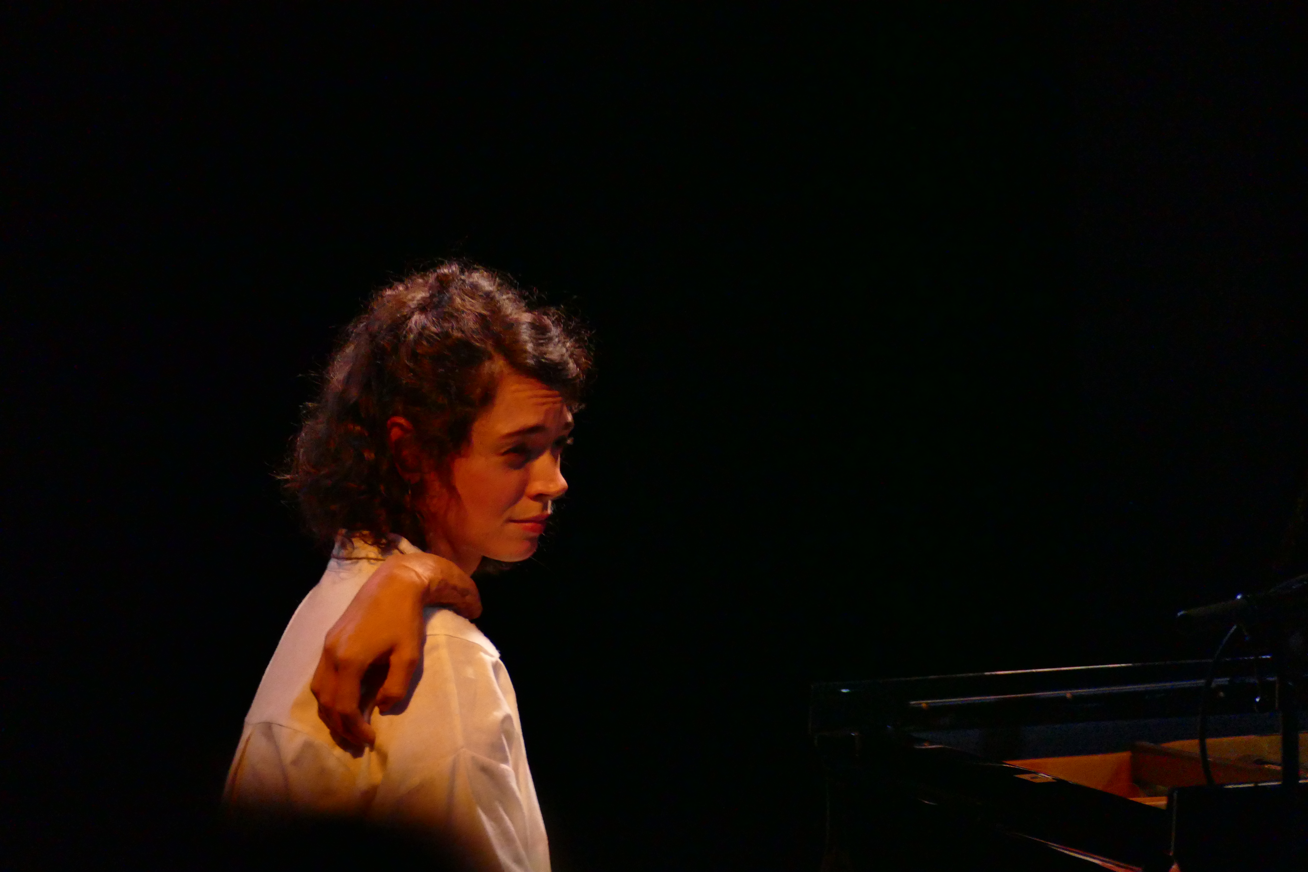 Sanem Kalfa RefleX - BIMhuis March 2022 - Marta Warelis