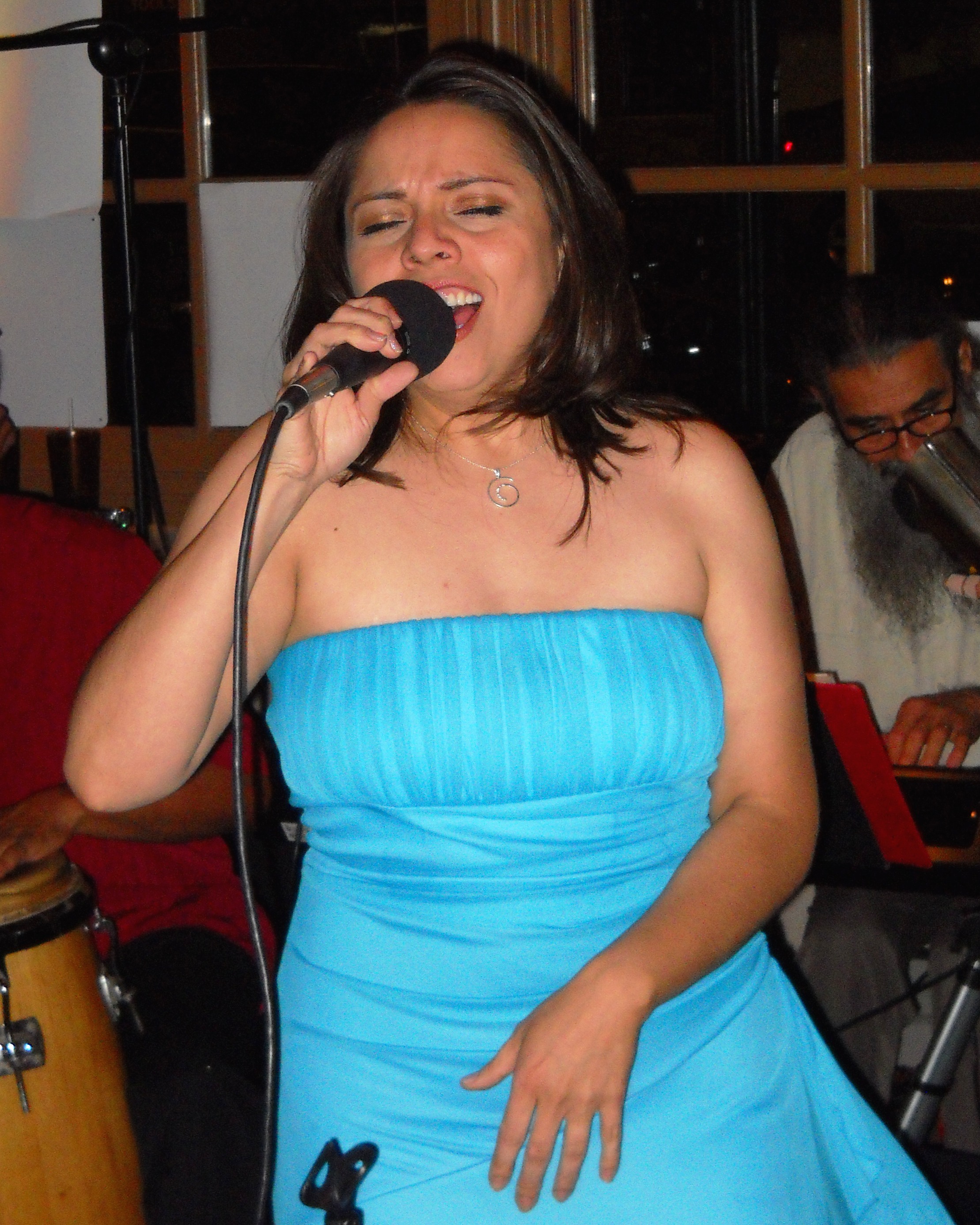 Untitled Jazz Photo